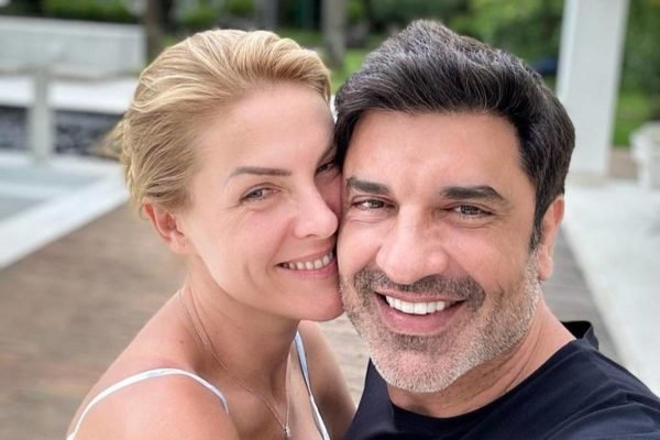 Ana Hickmann