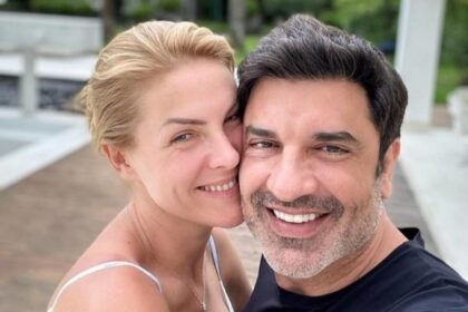 Ana Hickmann